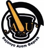 Trademark ALU + LOGO