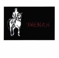 Trademark ONEMAN + LOGO