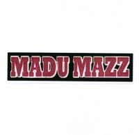 Trademark MADU MAZZ