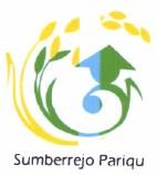 Trademark SUMBERREJO PARIQU + LOGO