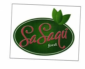 Trademark SASAQU + LOGO