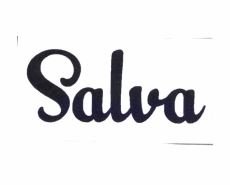 Trademark SALVA