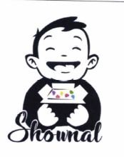 Trademark SHOWNAL