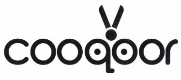 Trademark coogoor + logo