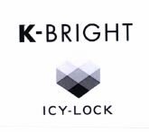 Trademark K-BRIGHT ICY LOCK