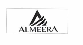 Trademark ALMEERA + Logo