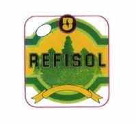 Trademark REFISOL + LOGO