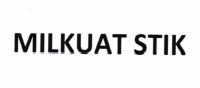 Trademark MILKUAT STIK