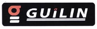 Trademark GUILIN + Logo