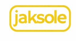 Trademark JAKSOLE