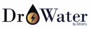 Trademark DR. WATER BY ALTRAMS + LOGO