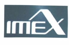 Trademark IMEX + LOGO