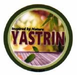 Trademark YASTRIN + LOGO