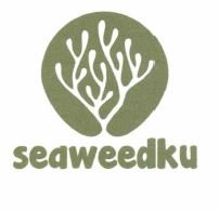 Trademark SEAWEEDKU + GAMBAR