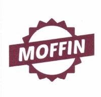 Trademark MOFFIN + LOGO