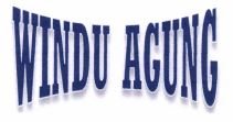 Trademark WINDU AGUNG