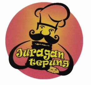 Trademark Juragan Tepung