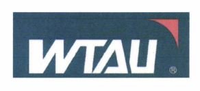 Trademark WTAU + LOGO