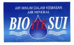 Trademark BIOITESUI