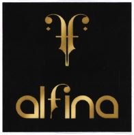 Trademark alfina