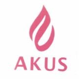 Trademark AKUS + LOGO