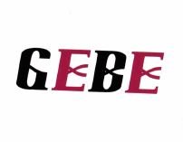 Trademark GEBE