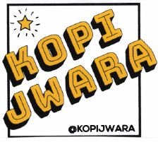 Trademark KOPI JWARA + LOGO