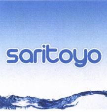 Trademark SARITOYO + LOGO