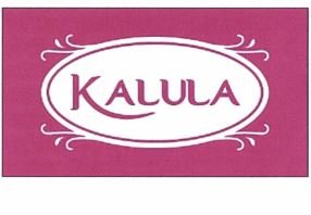 Trademark KALULA