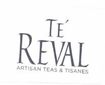 Trademark TE REVAL + Logo