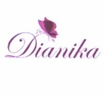 Trademark DIANIKA + LOGO