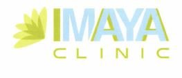 Trademark IMAYA CLINIC