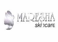 Trademark Maresha Skincare + Lukisan