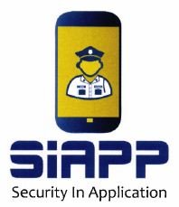 Trademark SIAPP Security In Application + Logo