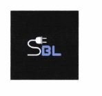 Trademark SBL & LOGO