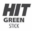 Trademark HIT GREEN STICK