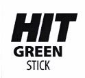 Trademark HIT GREEN STICK