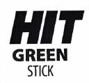 Trademark HIT GREEN STICK