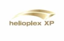 Trademark HELIOPLEX XP LOGO