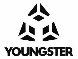 Trademark YOUNGSTER + LOGO