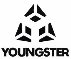 Trademark YOUNGSTER + LOGO