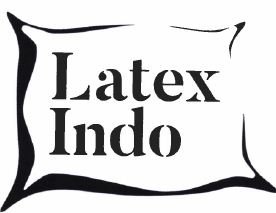 Trademark LATEXINDO