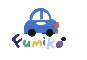 Trademark FUMIKO DAN LOGO