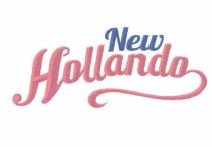 Trademark NEW HOLLANDO