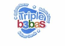 Trademark Triple b3bas Bebas Bocor, Bebas Iritasi, Bebas Gerak