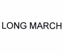 Trademark LONG MARCH