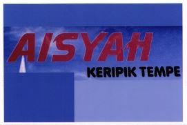 Trademark Aisyah Keripik Tempe