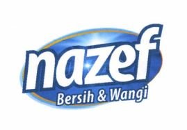 Trademark NAZEF