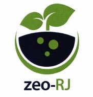 Trademark zeo-RJ + Logo