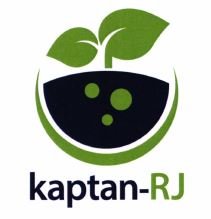 Trademark kaptan-RJ + logo